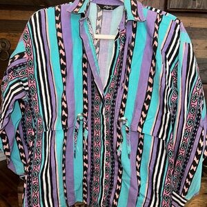 Vintage Roper brushpopper